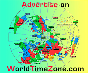 advertise on worldtimezone