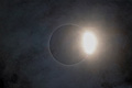 The diamond ring effect and large prominence during Total Solar Eclipse in Mazatlan, Mexico worldtimezone world time zone