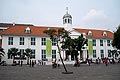Old City Hall Jakarta Indonesia