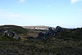 Prince Edward Islands Marion Island volcanic in origin