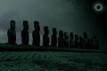 Total Solar Eclipse in Rapa Nui Easter Island on July 11 2010