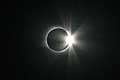 Total Solar Eclipse in Siberia