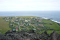 Edinburgh of the Seven Seas Tristan da Cunha